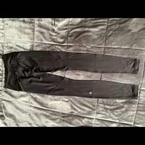 Lululemon Legging 2
